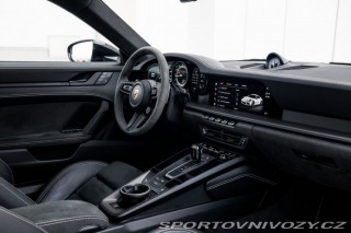 Porsche 911 Carrera GTS (992) 2023