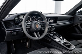 Porsche 911 Carrera GTS (992) 2023