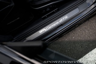 Porsche 911 Carrera GTS (992) 2023