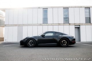 Porsche 911 Carrera GTS (992) 2023