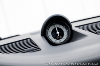 Porsche 911 Carrera GTS (992) 2023