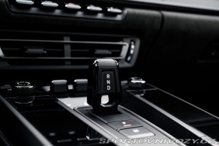 Porsche 911 Carrera GTS (992) 2023