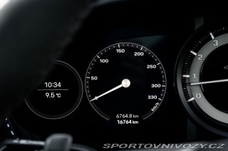 Porsche 911 Carrera GTS (992) 2023