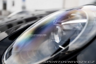 Porsche 911 Carrera GTS (992) 2023