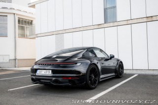 Porsche 911 Carrera GTS (992) 2023