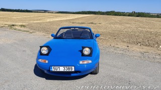 Mazda MX-5 NA