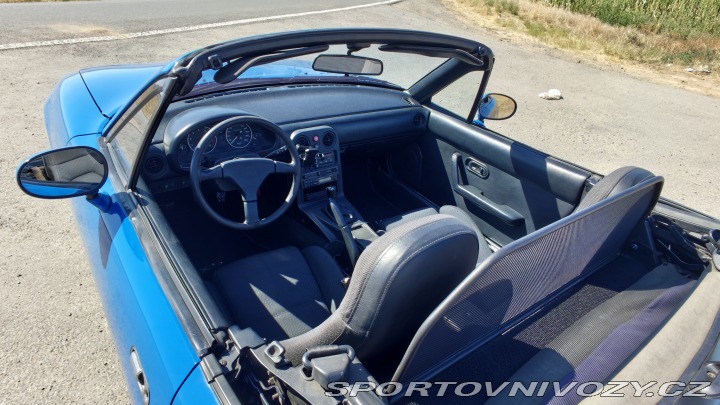 Mazda MX-5 NA 1992