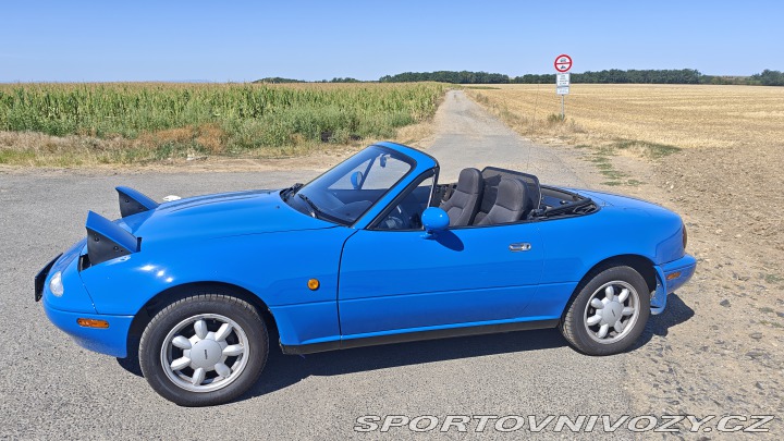 Mazda MX-5 NA 1992