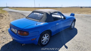 Mazda MX-5 NA 1992