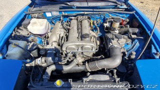 Mazda MX-5 NA 1992