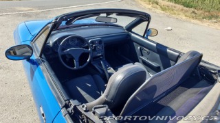 Mazda MX-5 NA 1992