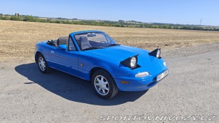 Mazda MX-5 NA 1992