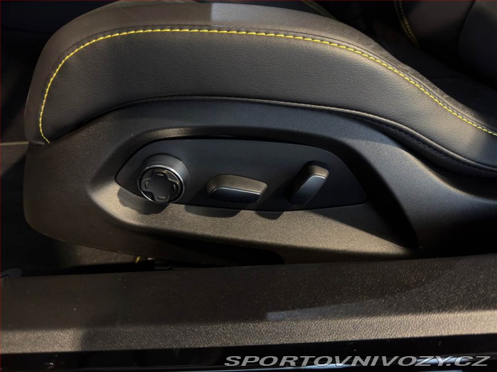 Chevrolet Corvette 6.2 V8 LT2 2024