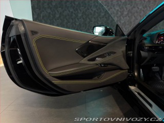Chevrolet Corvette 6.2 V8 LT2 2024
