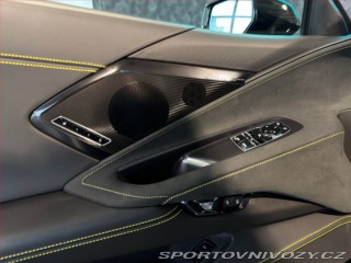 Chevrolet Corvette 6.2 V8 LT2 2024