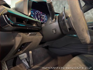 Chevrolet Corvette 6.2 V8 LT2 2024
