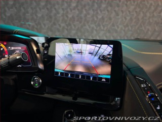 Chevrolet Corvette 6.2 V8 LT2 2024