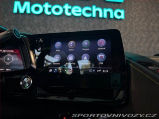 Chevrolet Corvette 6.2 V8 LT2 2024