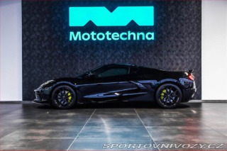 Chevrolet Corvette 6.2 V8 LT2 2024