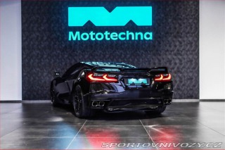 Chevrolet Corvette 6.2 V8 LT2 2024