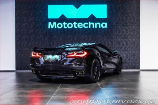 Chevrolet Corvette 6.2 V8 LT2 2024