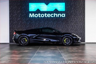 Chevrolet Corvette 6.2 V8 LT2 2024