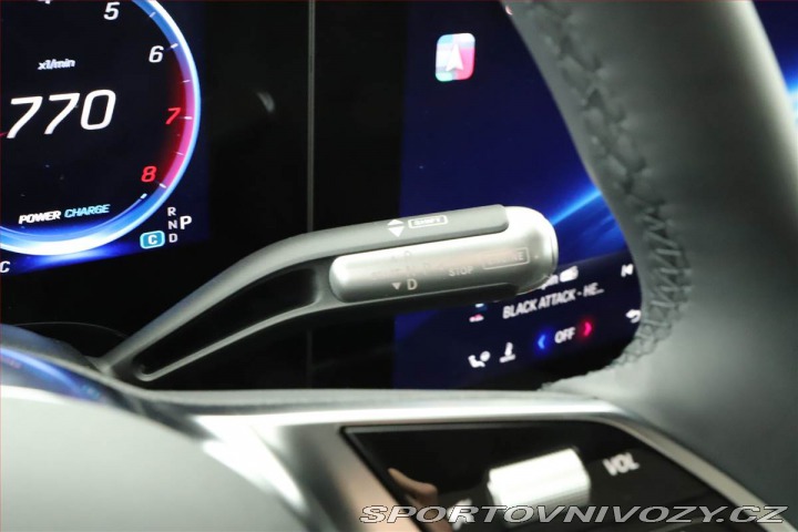 Mercedes-Benz CLA 180, AMG, KEYLESS, KAMERA 2026