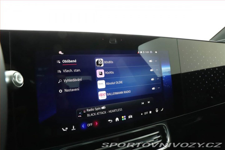 Mercedes-Benz CLA 180, AMG, KEYLESS, KAMERA 2026