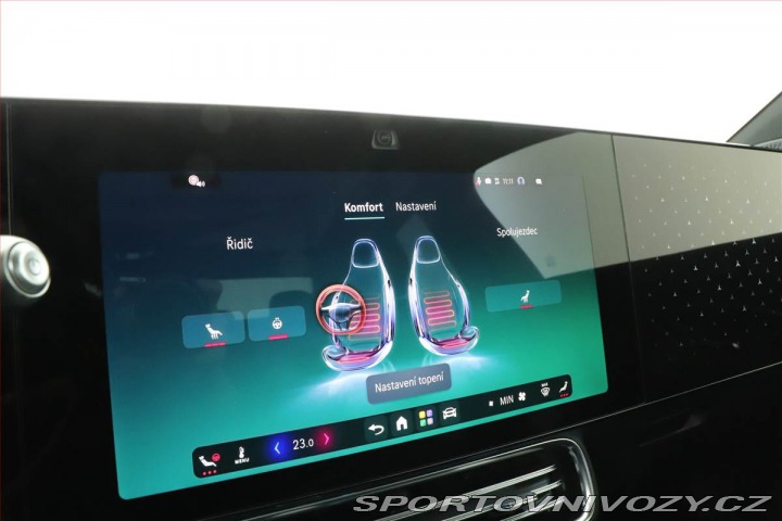 Mercedes-Benz CLA 180, AMG, KEYLESS, KAMERA 2026