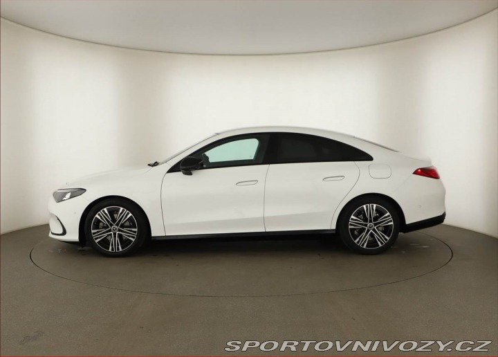 Mercedes-Benz CLA 180, AMG, KEYLESS, KAMERA 2026