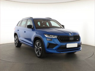 Škoda Kodiaq RS RS 2.0 TSI