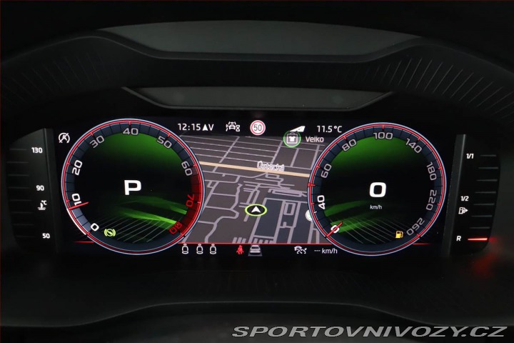 Škoda Kodiaq RS RS 2.0 TSI 2023