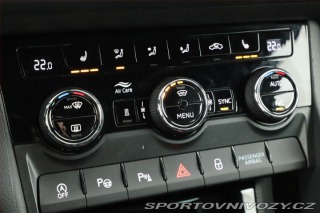 Škoda Kodiaq RS RS 2.0 TSI 2023