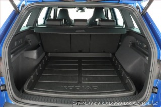 Škoda Kodiaq RS RS 2.0 TSI 2023