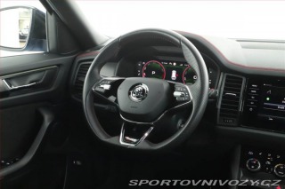 Škoda Kodiaq RS RS 2.0 TSI 2023