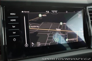 Škoda Kodiaq RS RS 2.0 TSI 2023