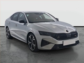 Škoda Octavia RS RS 2.0 TSI