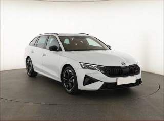 Škoda Octavia RS RS 2.0 TSI, RS, KAMERA
