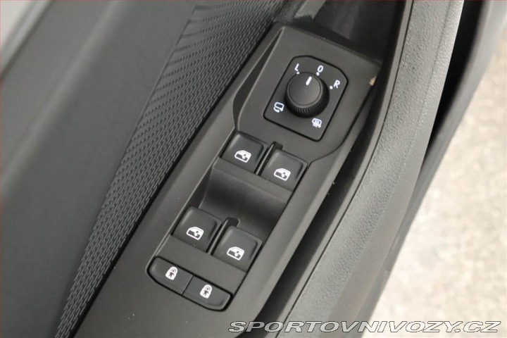 Škoda Octavia RS RS 2.0 TSI, RS, KAMERA 2025