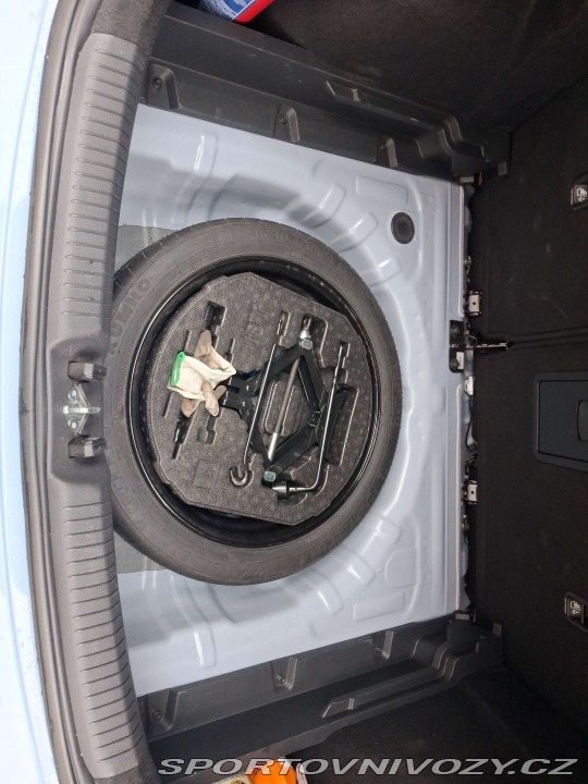 Hyundai i30 N bez paketu Performance 2023