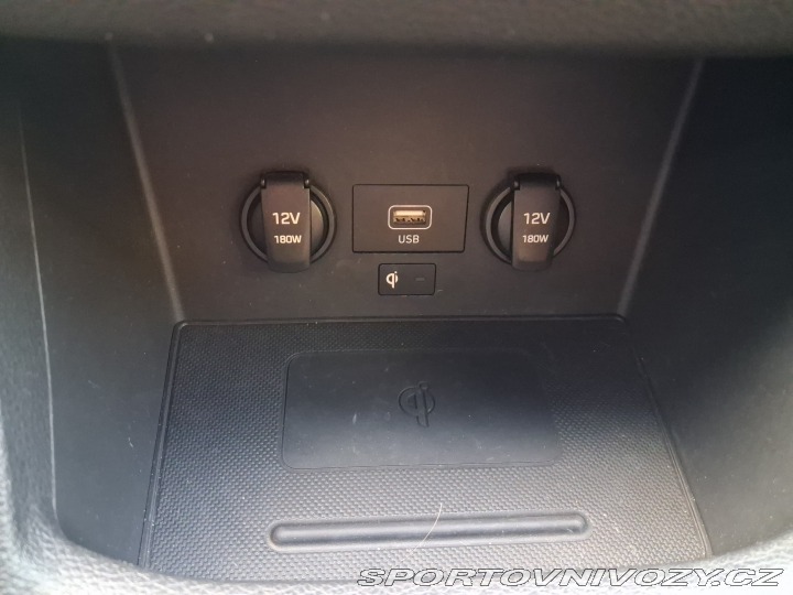 Hyundai i30 N bez paketu Performance 2023