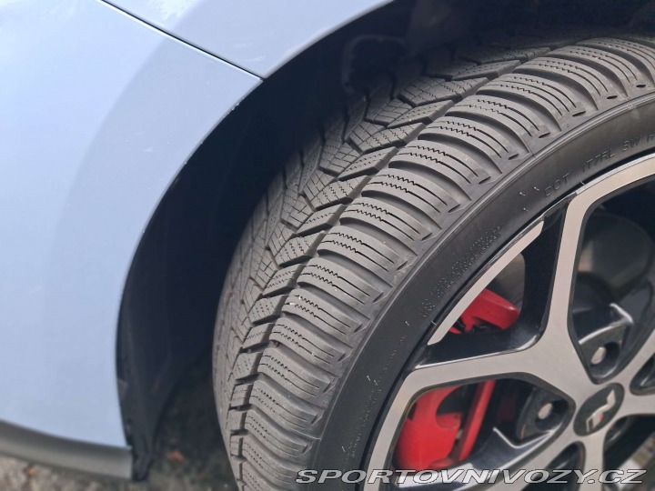 Hyundai i30 N bez paketu Performance 2023