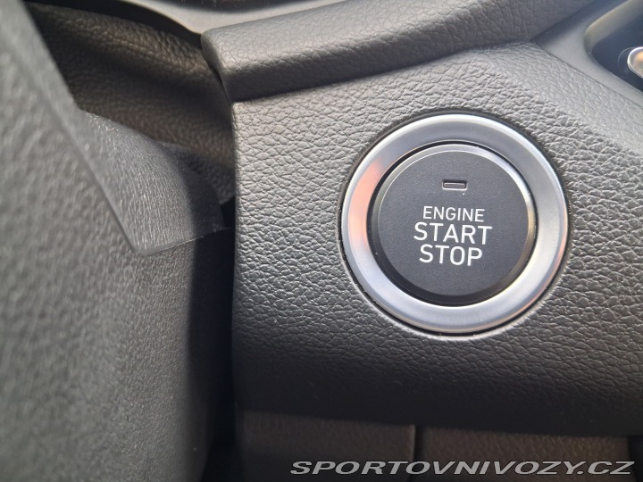Hyundai i30 N bez paketu Performance 2023