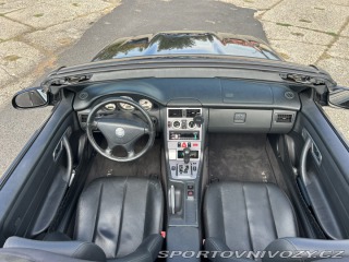 Mercedes-Benz SLK 200 Kompressor 2003