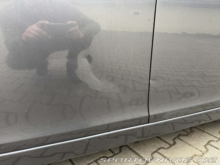Opel Insignia OPC line 4x4 V6 2.8T 2009