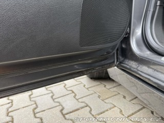 Opel Insignia OPC line 4x4 V6 2.8T 2009