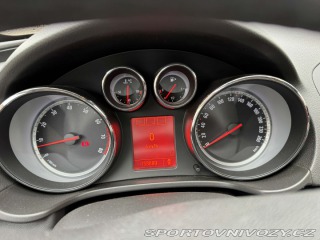 Opel Insignia OPC line 4x4 V6 2.8T 2009