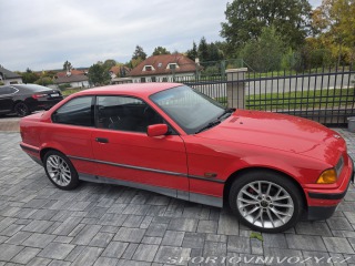 BMW 3 318is