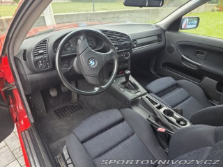 BMW 3 318is 1994