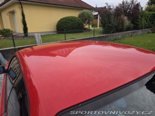 BMW 3 318is 1994